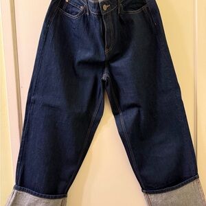 Kate Spade Navy Relaxed Women's Jeans